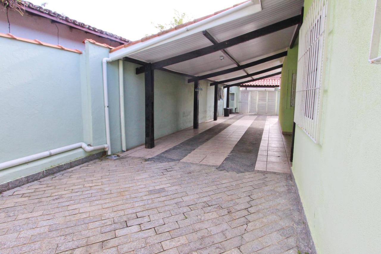 Вилла Casa Temporada Tuco E Tuca Убатуба Экстерьер фото